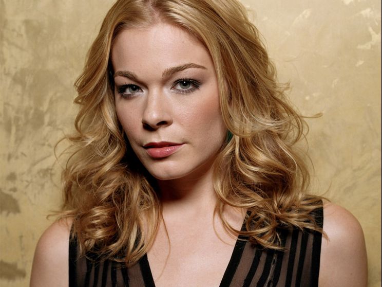 LeAnn Rimes