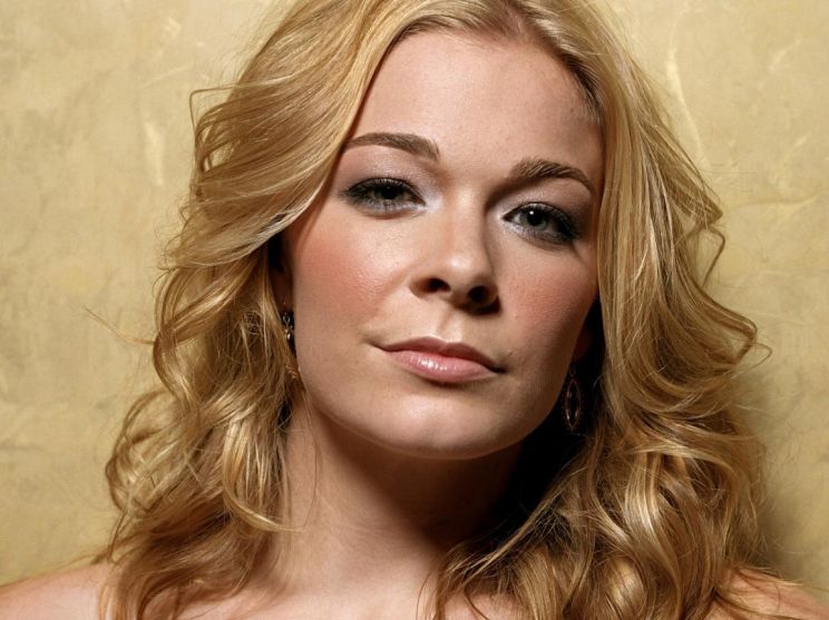 LeAnn Rimes