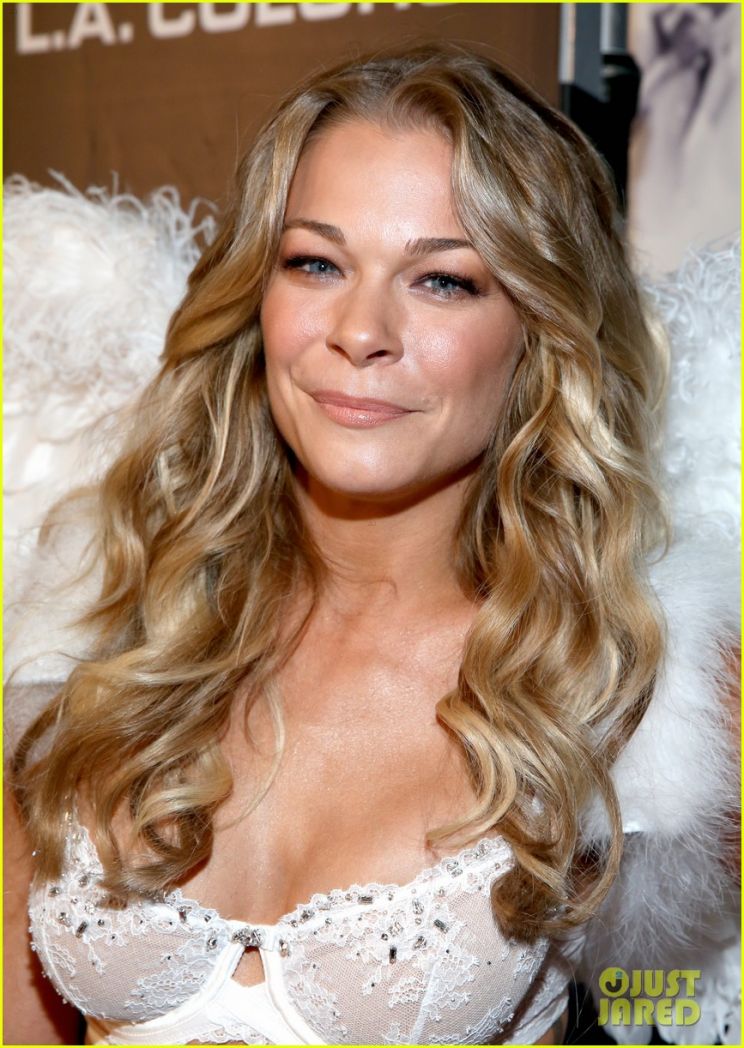 LeAnn Rimes