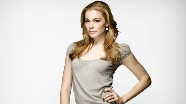 LeAnn Rimes