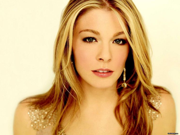 LeAnn Rimes