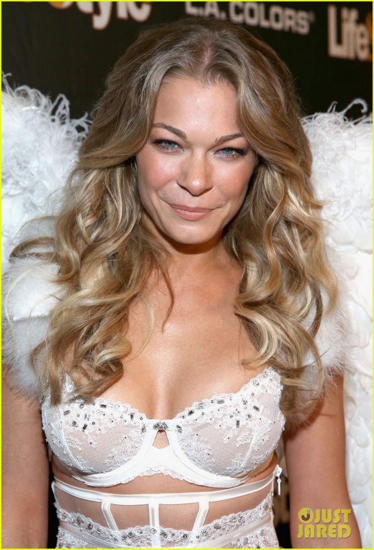 LeAnn Rimes