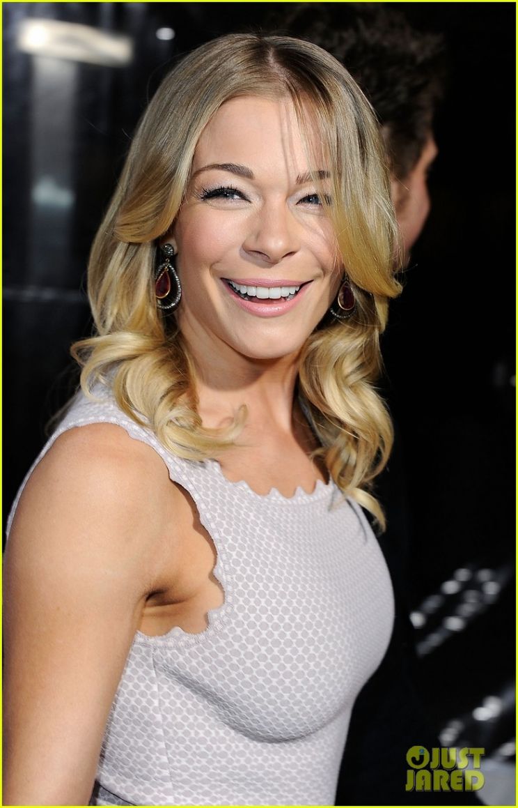 LeAnn Rimes