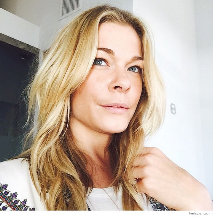 LeAnn Rimes