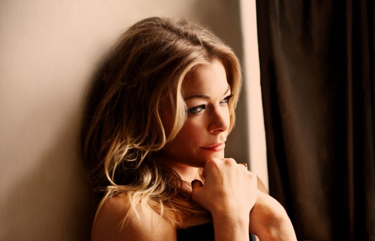 LeAnn Rimes