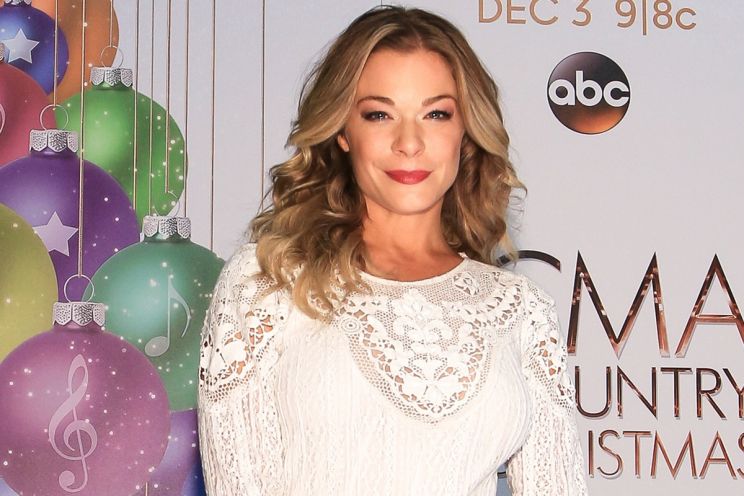 LeAnn Rimes