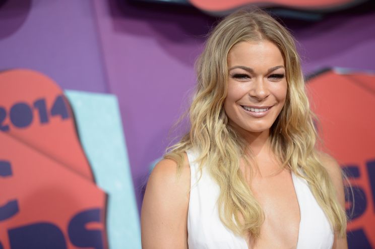 LeAnn Rimes