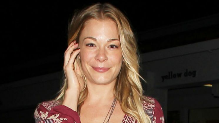 LeAnn Rimes