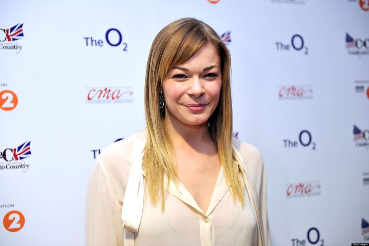 LeAnn Rimes