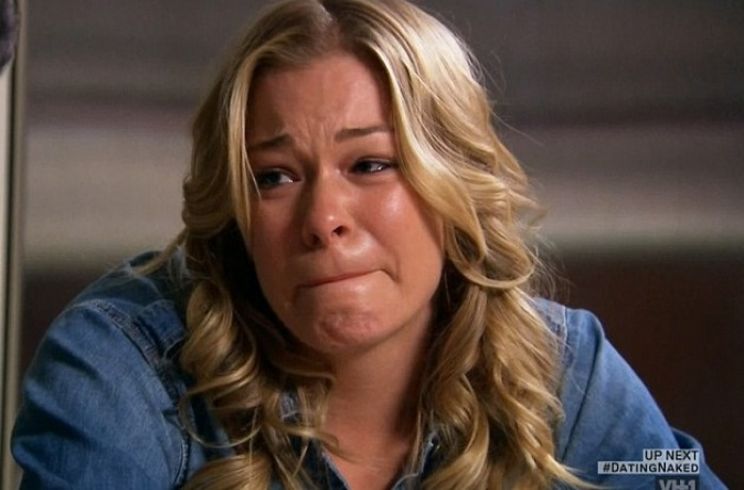 LeAnn Rimes