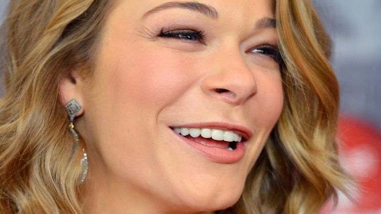 LeAnn Rimes