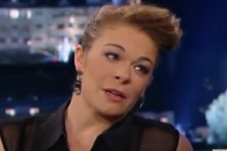 LeAnn Rimes