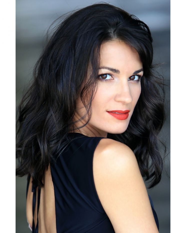 Leann Van Mol