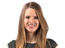 Leanna Adams