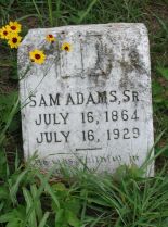 Leanna Adams