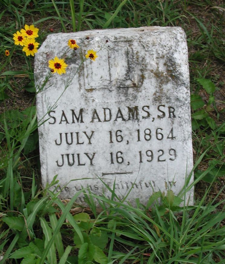 Leanna Adams