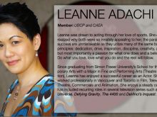 Leanne Adachi