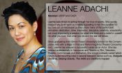 Leanne Adachi