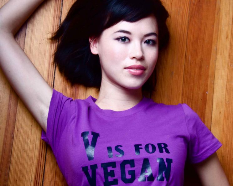 Leanne Hong
