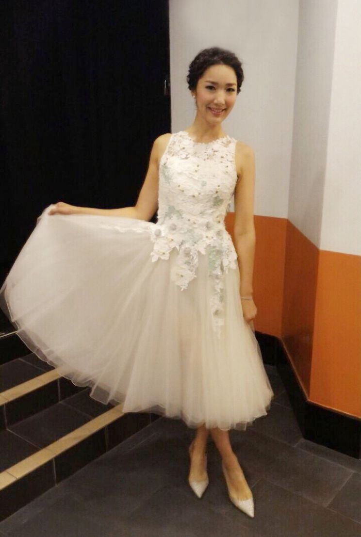 Leanne Hong