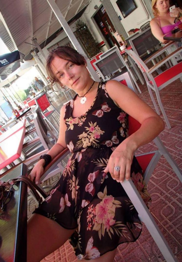 Leanne Lakey