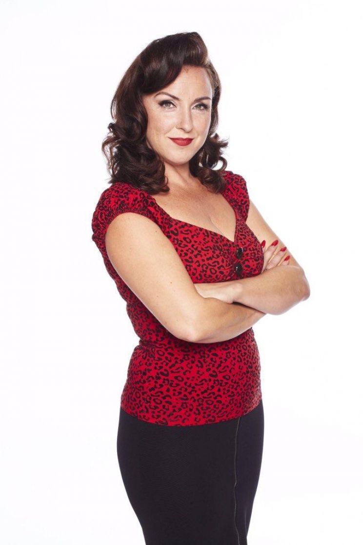 Leanne Lakey