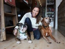 Leanne Poirier Greenfield