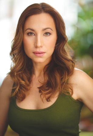 Leanne Poirier Greenfield