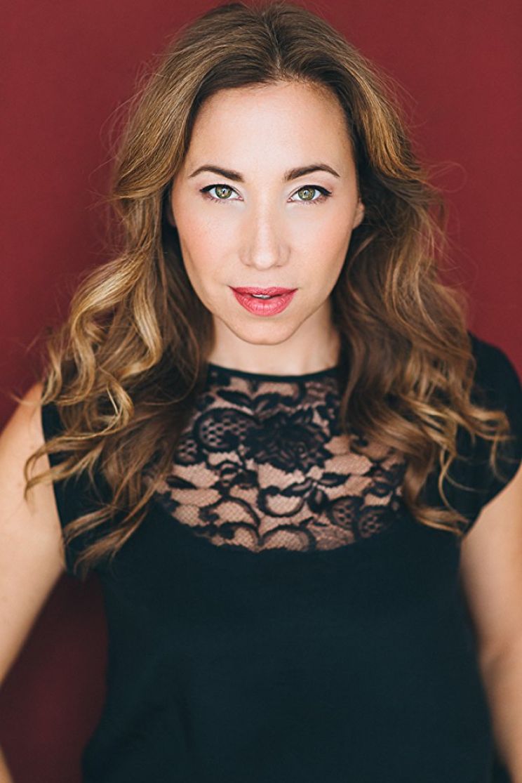 Leanne Poirier Greenfield