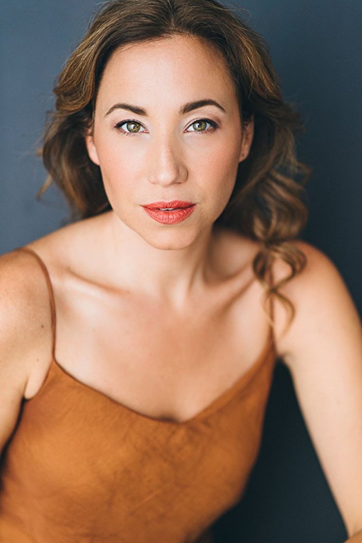 Leanne Poirier Greenfield