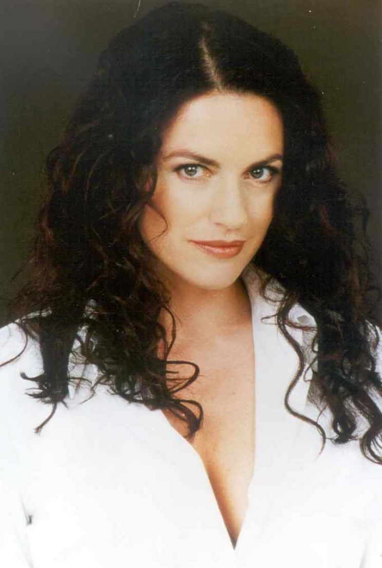 Leanne Poirier Greenfield