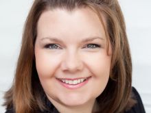 Leanne Wilson