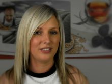 Leanne Wilson