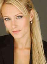 Leanne Wilson photo