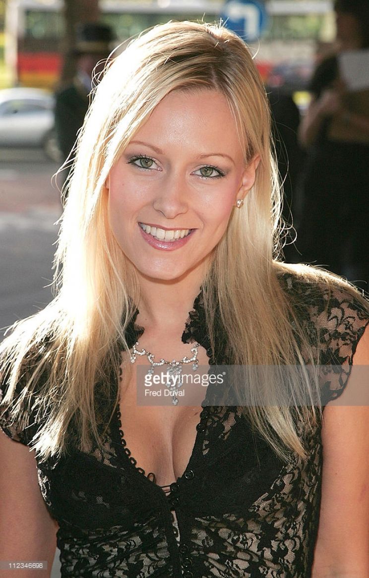 Leanne Wilson