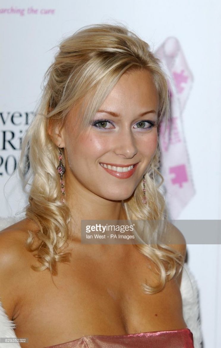 Leanne Wilson
