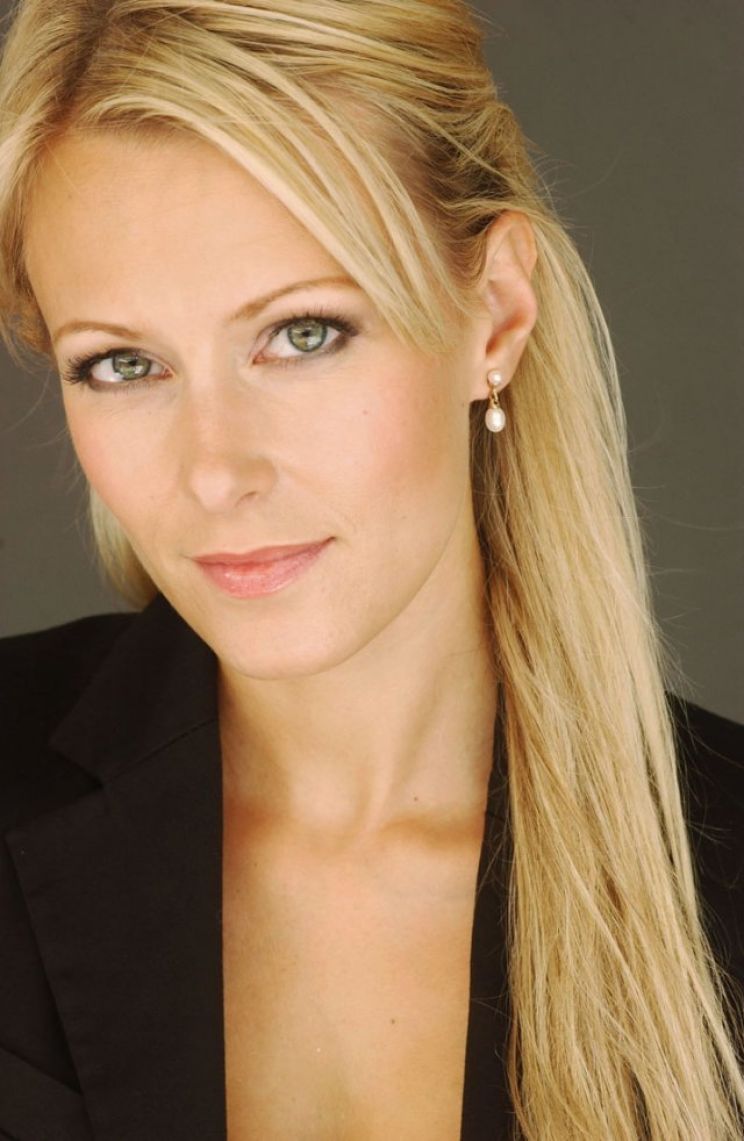 Leanne Wilson