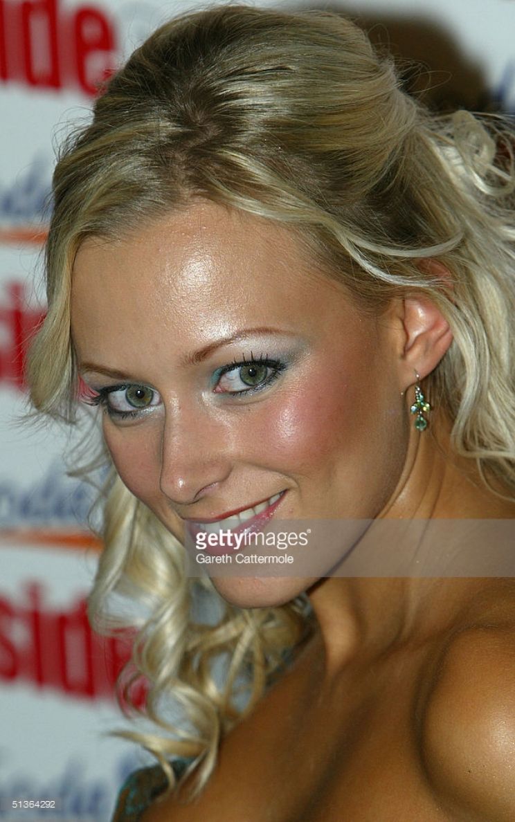 Leanne Wilson
