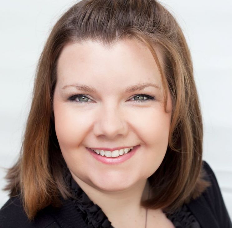 Leanne Wilson
