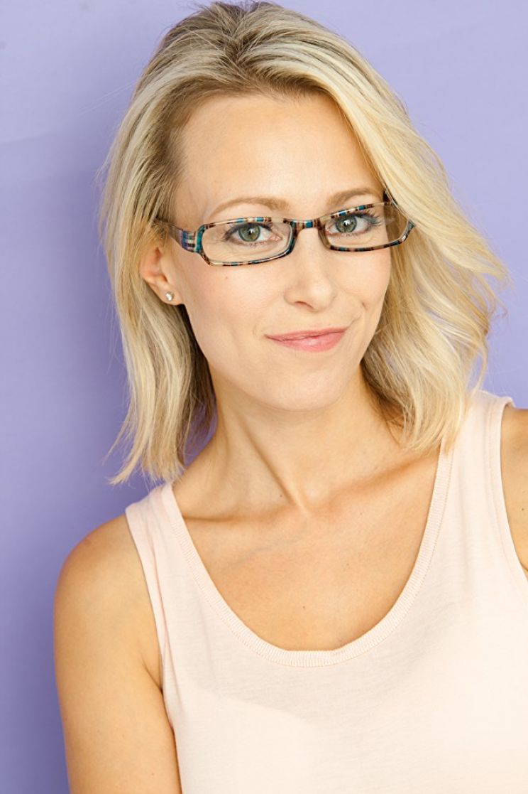 Leanne Wilson