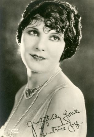 Leatrice Joy