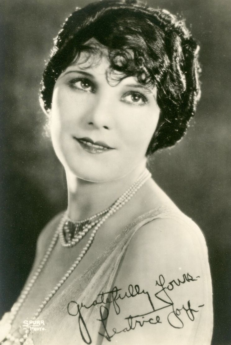 Leatrice Joy