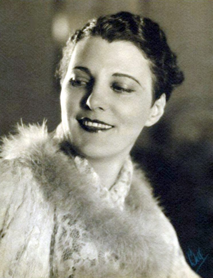 Leatrice Joy