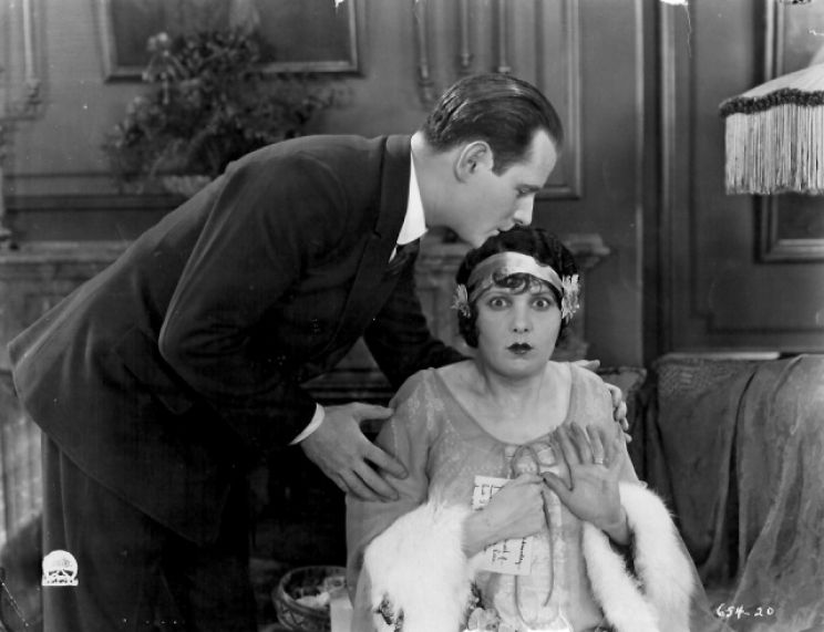 Leatrice Joy