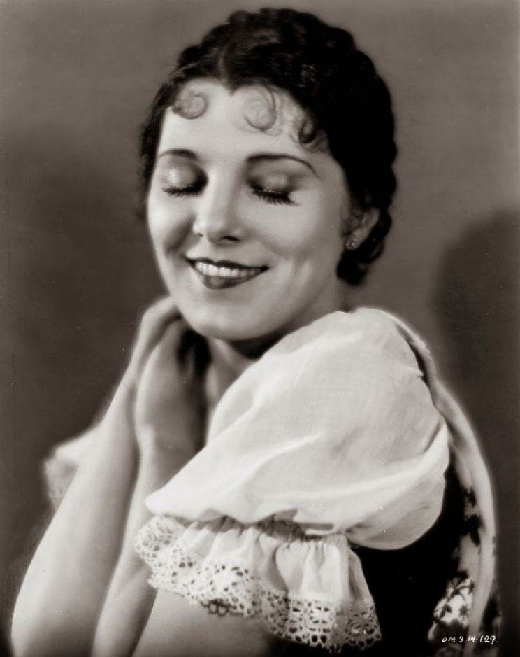 Leatrice Joy