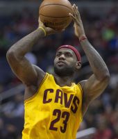 LeBron James