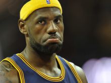 LeBron James
