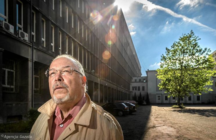 Lech Majewski