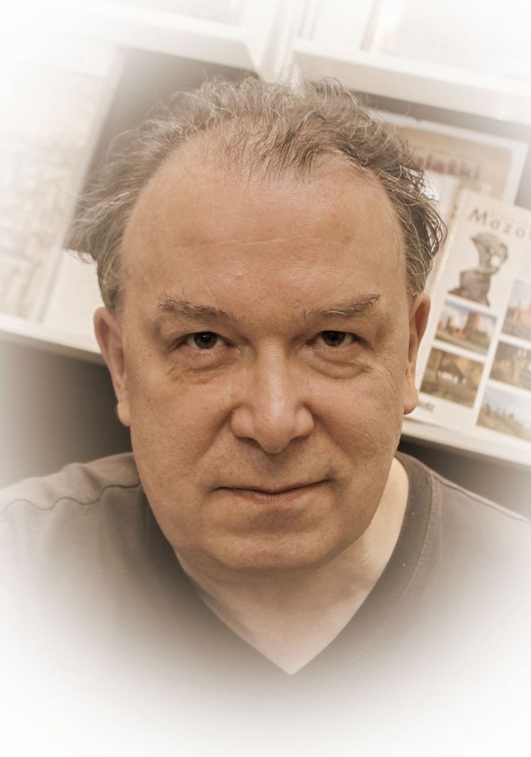 Lech Majewski