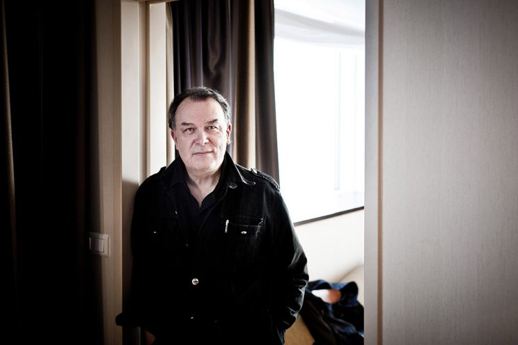 Lech Majewski